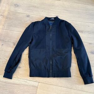 Men’s Zara Zip Up Jacket